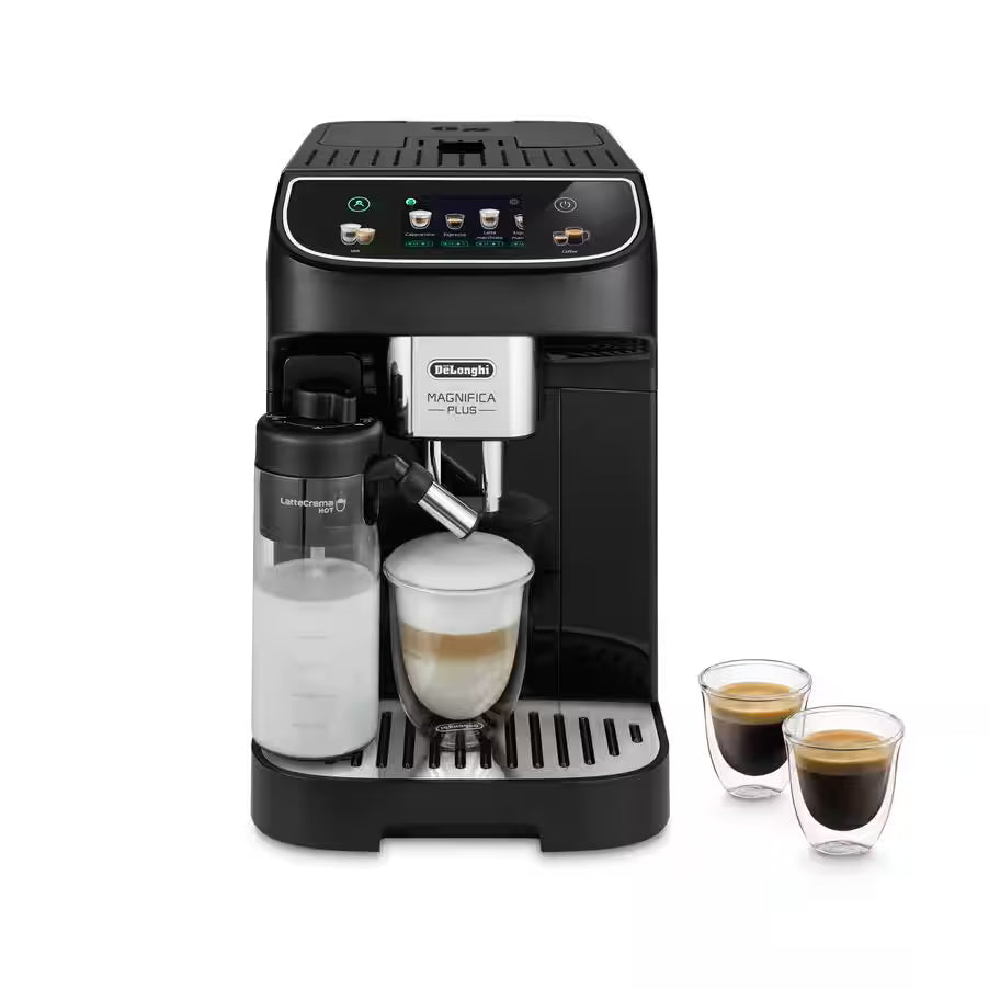 Kaffeevollautomat mit 15 Getränken
