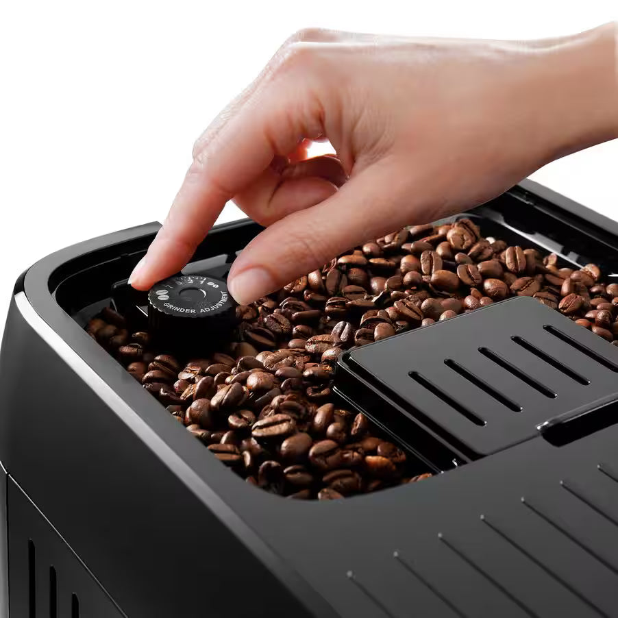 Kaffeevollautomat mit 15 Getränken